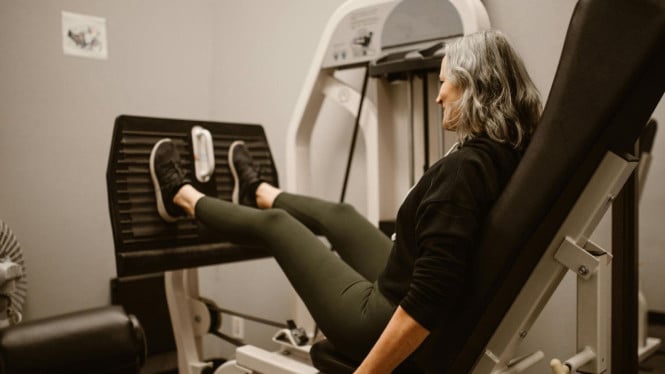 Tips Membentuk Kebiasaan Gym Sehari hari yang Tak Mudah Pudar