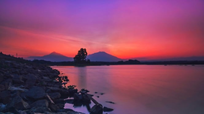 Gunung Cengklik, Tempat Yang Mengajarkan Arti Sunyi