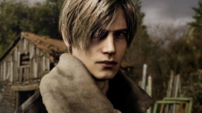 Zach Cregger siapkan adaptasi baru Resident Evil