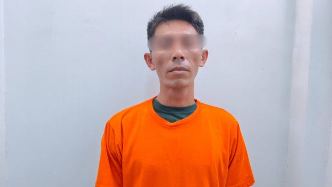 YP, pelaku pencurian tablet di Bandara Ngurah Rai