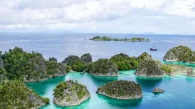 Tempat Wisata Terbaik di Indonesia