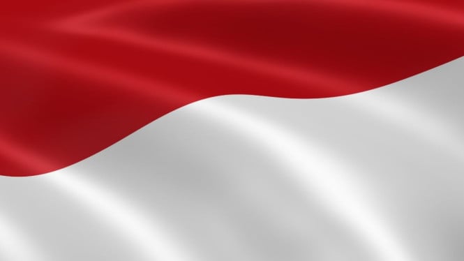 Pentingnya Menghormati Bendera Merah Putih