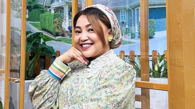 Perjalanan karier Mpo Alpa dimulai dari penyanyi
