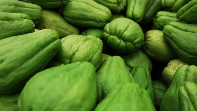 Kreasi Labu Siam yang Bikin Anak Lupa Kalau Ini Sayur