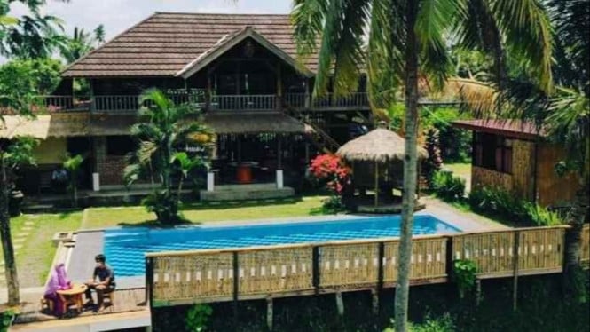 Peraja Coffe Desa Loyok, Kecamatan Sikur, Lombok Timur