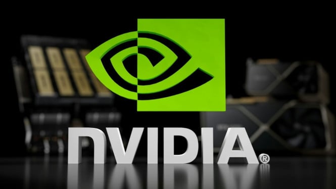 Nvidia luncurkan chip baru khusus pasar China