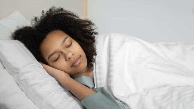 Tidur berkualitas untuk kesehatan optimal