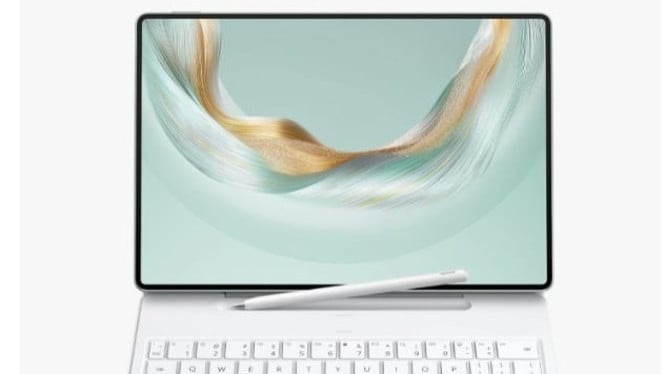 Tablet Huawei MatePad Pro 12.2 (2025)