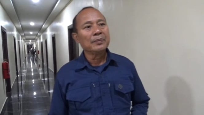 Kasi Humas Polresta Denpasar AKP I Ketut Sukadi