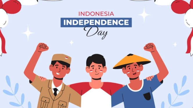 Dari perjuangan kemerdekaan hingga transformasi digital