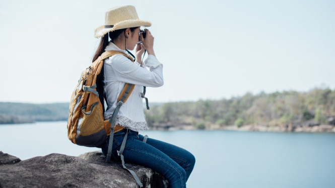 Petualangan Sendiri? Simak Tips Solo Traveling untuk Pemula