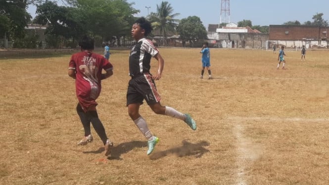 Kiper Persega, Jelen berhasil amankan gawang dari kebobolan