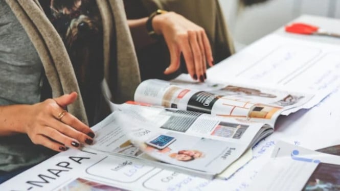 Pesona Urakan Zine
