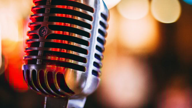 platform digital jadi peluang besar bagi pencipta karya musik.