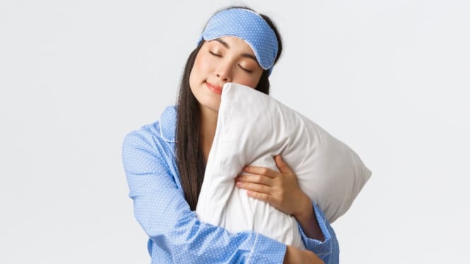 Ketahui Jam Produktif Berdasarkan Tipe Tidur