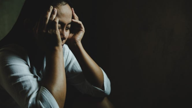 Kesepian berpotensi menimbulkan depresi
