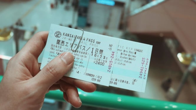 Tiket Pesawat Murah Bisa Didapat Tanpa Menguras Dompet