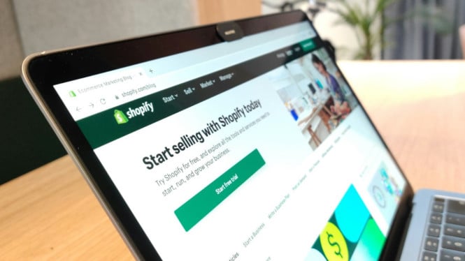Ide bisnis online yang menjanjikan di 2025