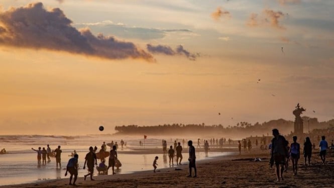 Rekomedasi Film yang Bertema Pulau Bali