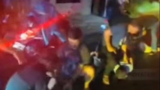 Polisi sergap pelaku penculikan dan pembunuhan Kepala Cabang BRI.