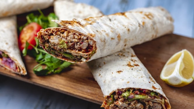 Kebab Ayam Frozen Homemade ala Chef Devina