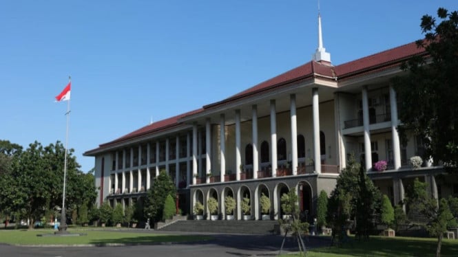 Universitas Gadjah Mada