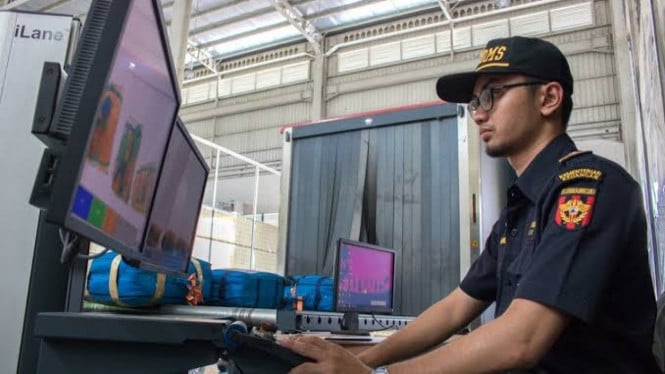 Bea Cukai terus dihujat netizen di media sosial
