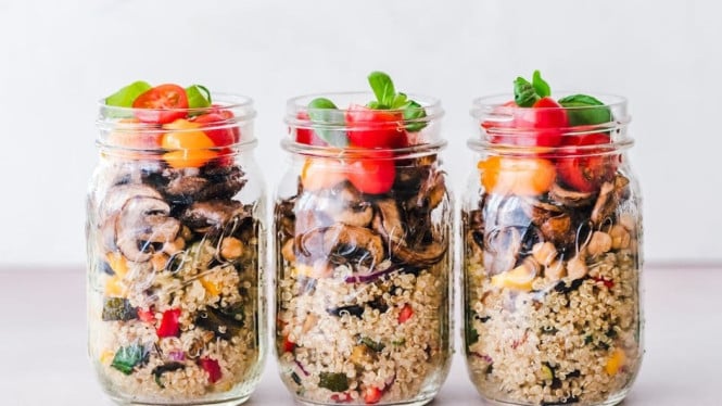 Macam-Macam Superfood