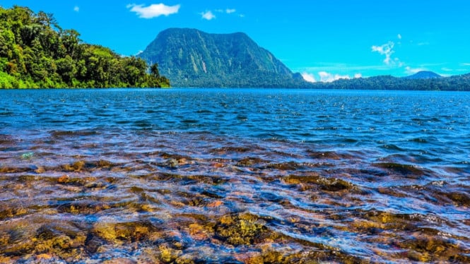 Destinasi Wisata Hidden Gem Indonesia