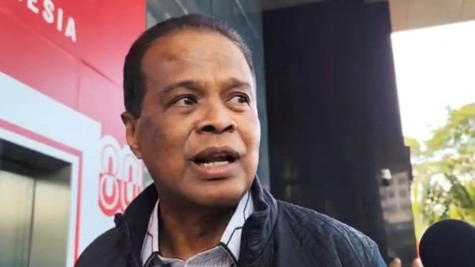Fuad Hasan penuhi panggilan KPK terkait kasus kuota haji
