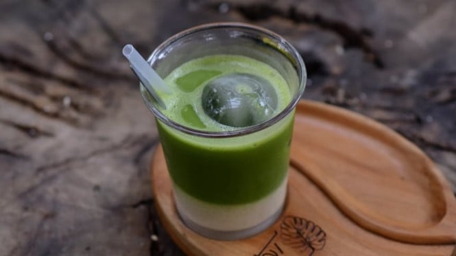 Mitos dan Fakta tentang Matcha