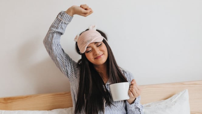 Bye Insomnia! Tips Sleep Hygiene untuk Istirahat Berkualitas