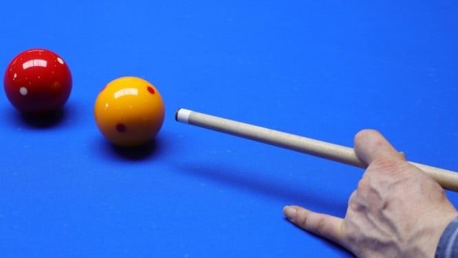 Rekomendasi Tempat Bermain Billiard di Bali