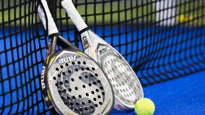 Rekomendasi Tempat Padel di Bali