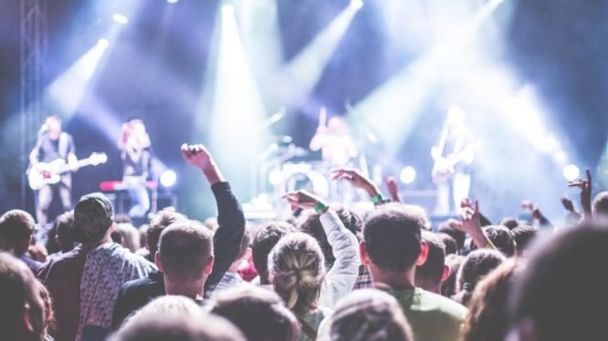 Event Konser di Bali Bulan September 2025