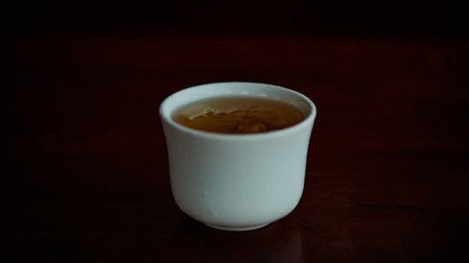 Manfaat Hojicha untuk Kesehatan