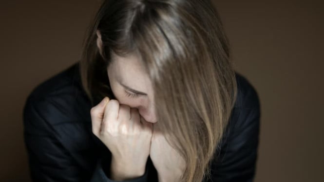 Kenali gejala anxiety disorder