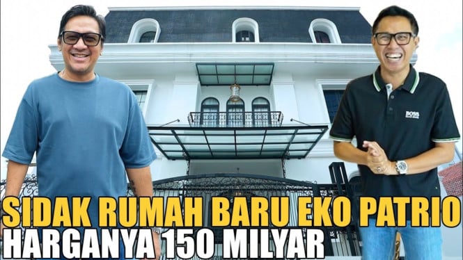 Banyak netizen yang berterimakasih kepada Andre Taulany