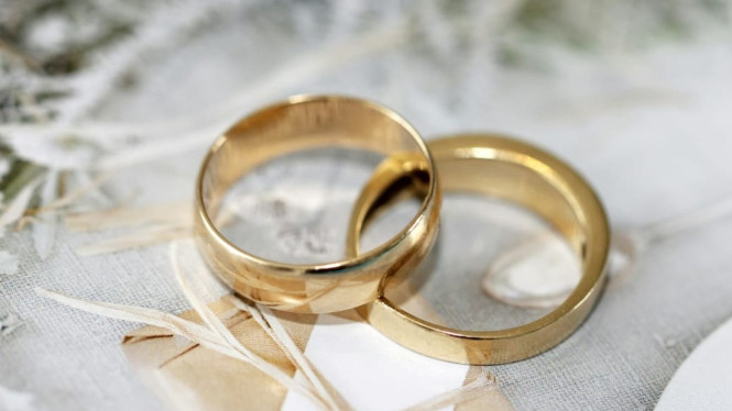 Cincin kawin (simbol pernikahan)