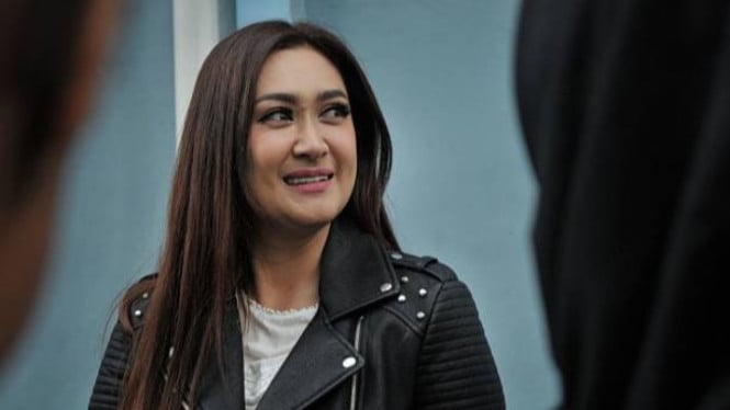 Rumah Di Tangerang Selatan Yang Dijarah Massa Bukan Milik Nafa Urbach
