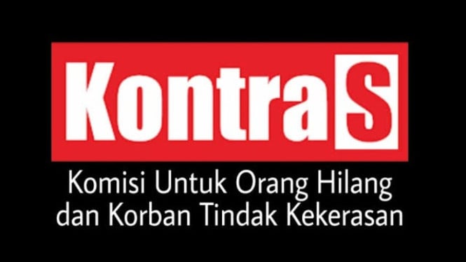 KontraS merilis daftar orang hilang pasca demo