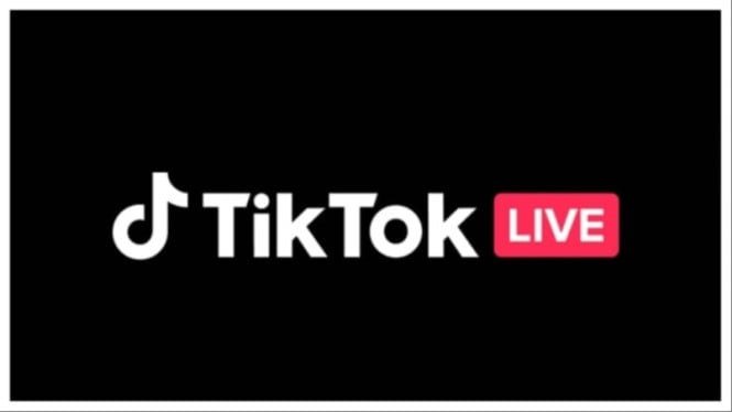 TikTok Live kembali bisa diakses