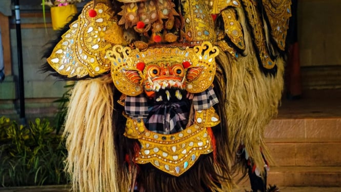 Pesona Bali Tak Hanya Soal Alam, Tapi Juga Tradisi Unik