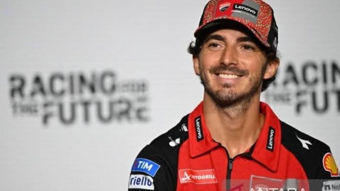 Francesco Bagnaia performanya kian jeblok