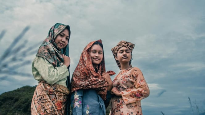 Mengingat marga, melihat budaya