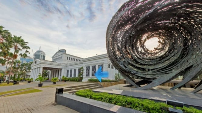 Museum Nasional Indonesia