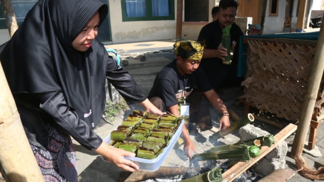 Banyuwangi Gelar Festival Sego Lemeng dan Kopi Uthek