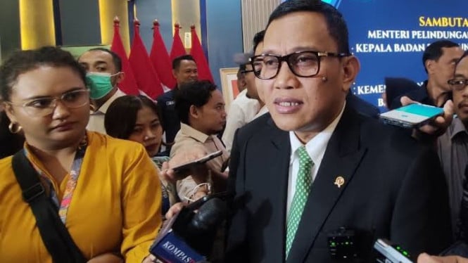 Karding Pasang Badan Usai Raja Juli Main Domino