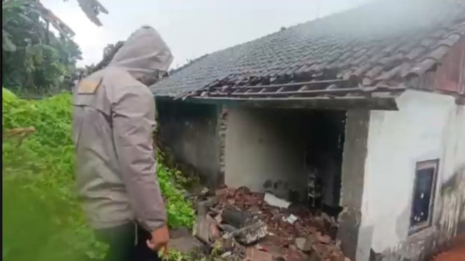 Lansia di Desa Temesi, Gianyar Tewas Tertimpa Tembok Jebol