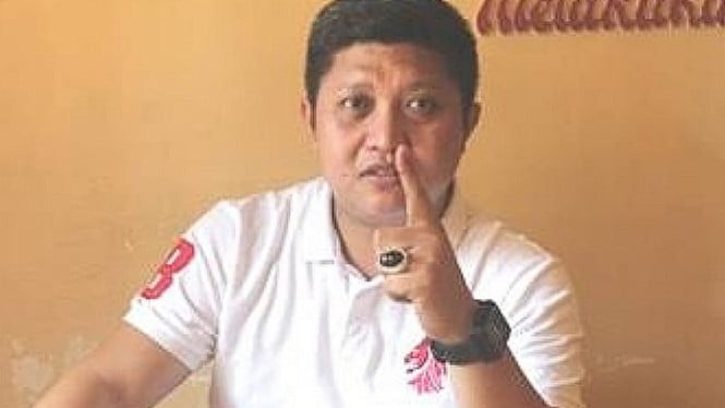 Tokoh Masyarakat Lombok Timur, Sawaludin